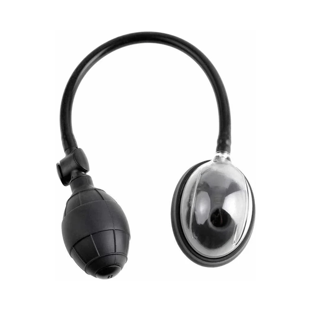 Pipedream Fetish Fantasy Series Mini Pussy Pump - Buy At Luxury Toy X - Free 3-Day Shipping