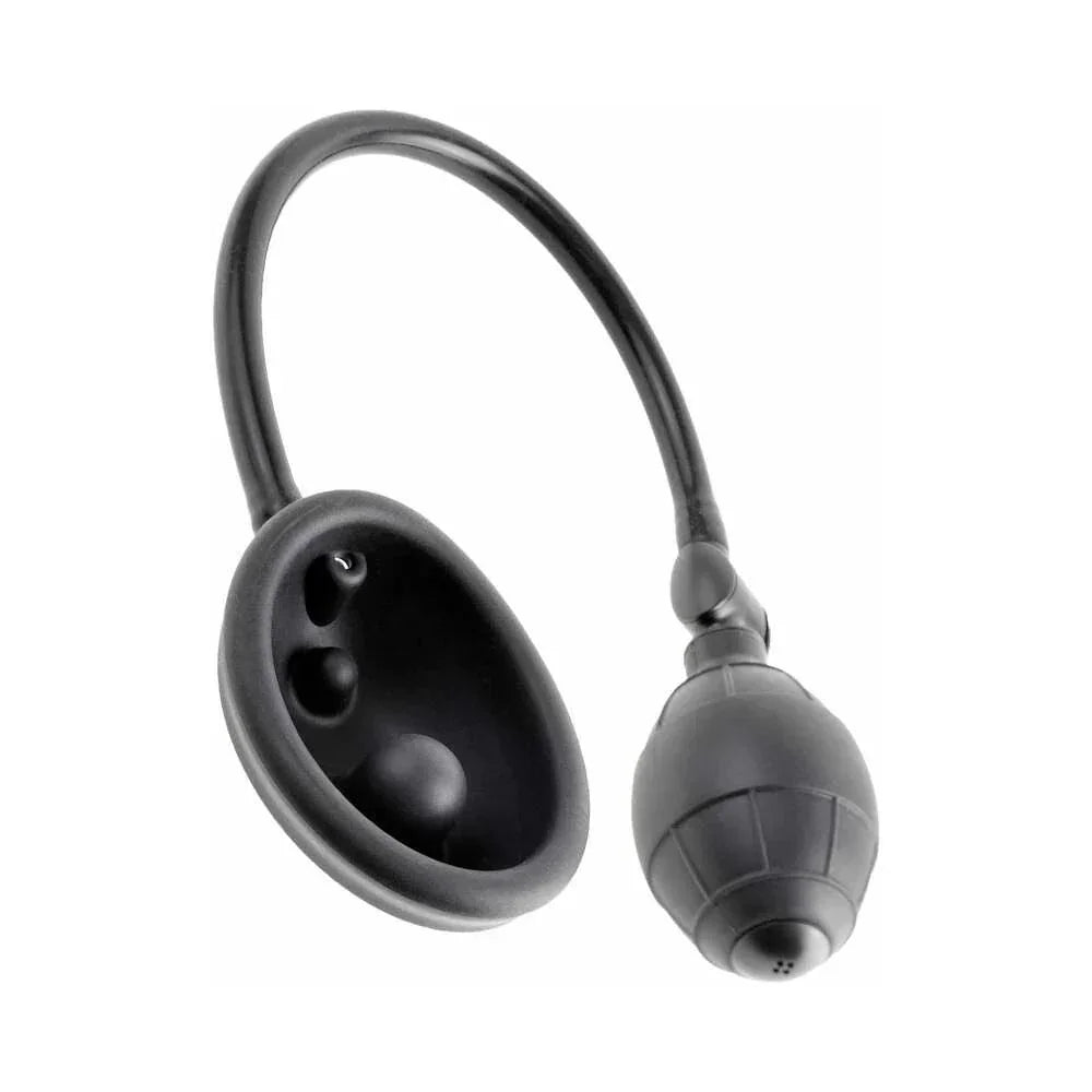 Pipedream Fetish Fantasy Series Mini Pussy Pump - Buy At Luxury Toy X - Free 3-Day Shipping