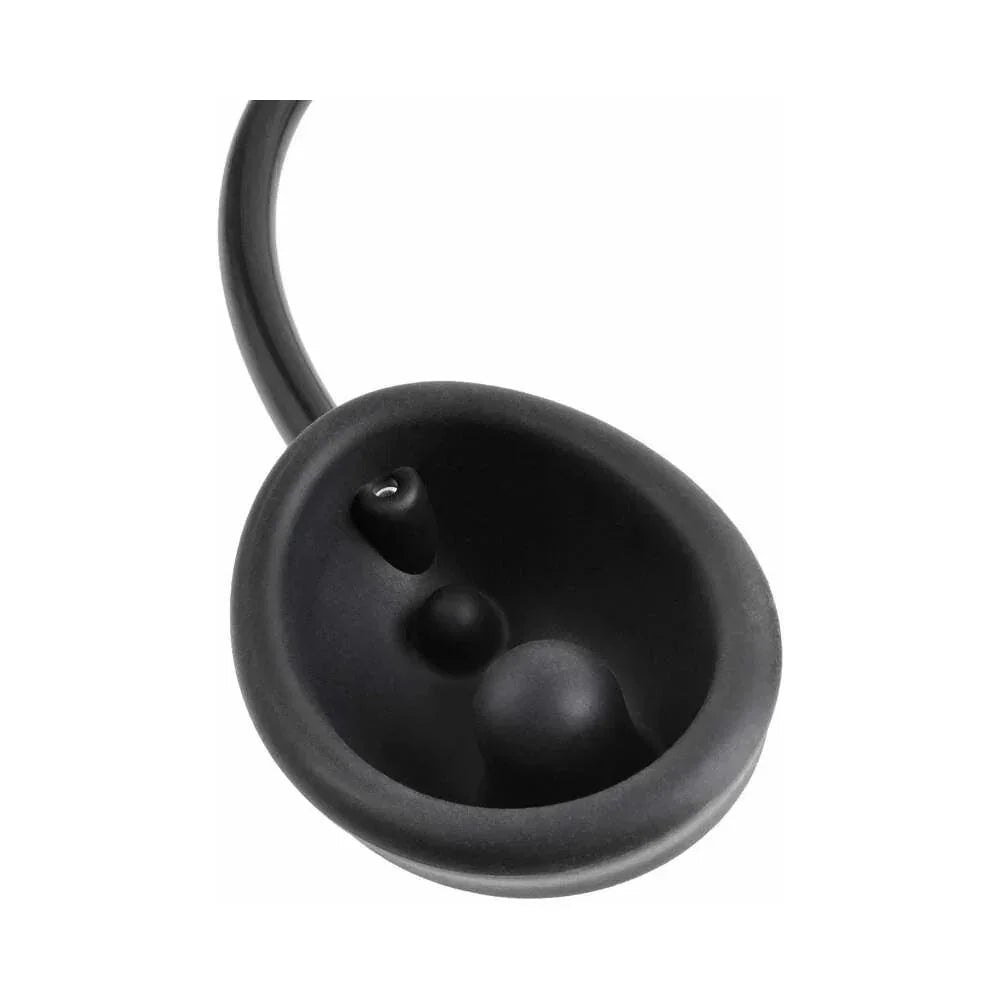 Pipedream Fetish Fantasy Series Mini Pussy Pump - Buy At Luxury Toy X - Free 3-Day Shipping
