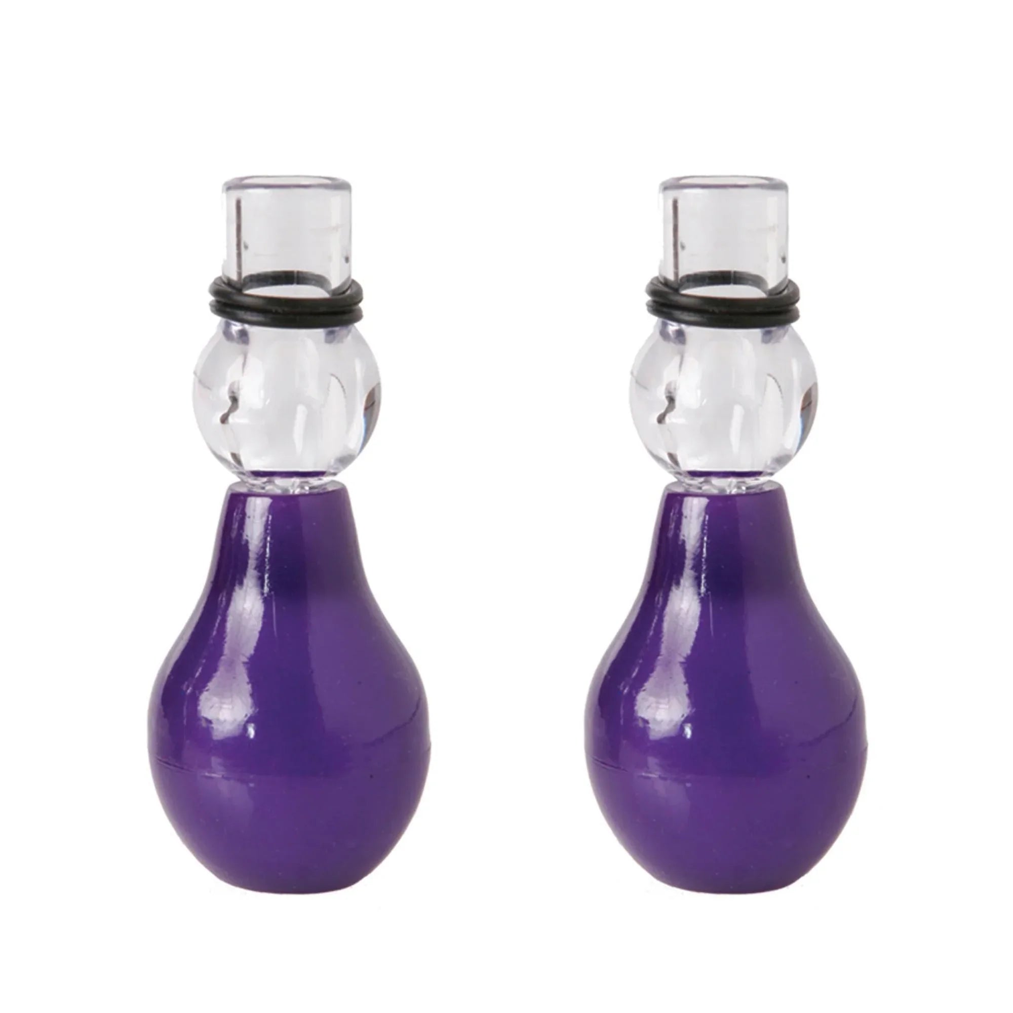 Pipedream Fetish Fantasy Series Nipple Erector Set - Buy At Luxury Toy X - Free 3-Day Shipping