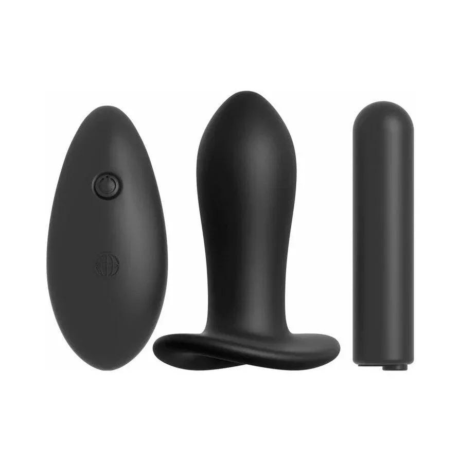 Pipedream Fetish Fantasy Series Remote Control Fantasy Panty - Buy At Luxury Toy X - Free 3-Day Shipping
