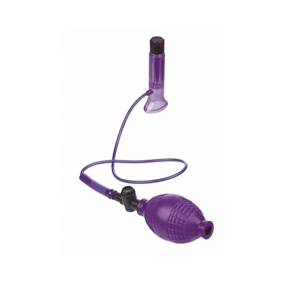 Pipedream Fetish Fantasy Series Vibrating Clit Super Suck-Her - Buy At Luxury Toy X - Free 3-Day Shipping