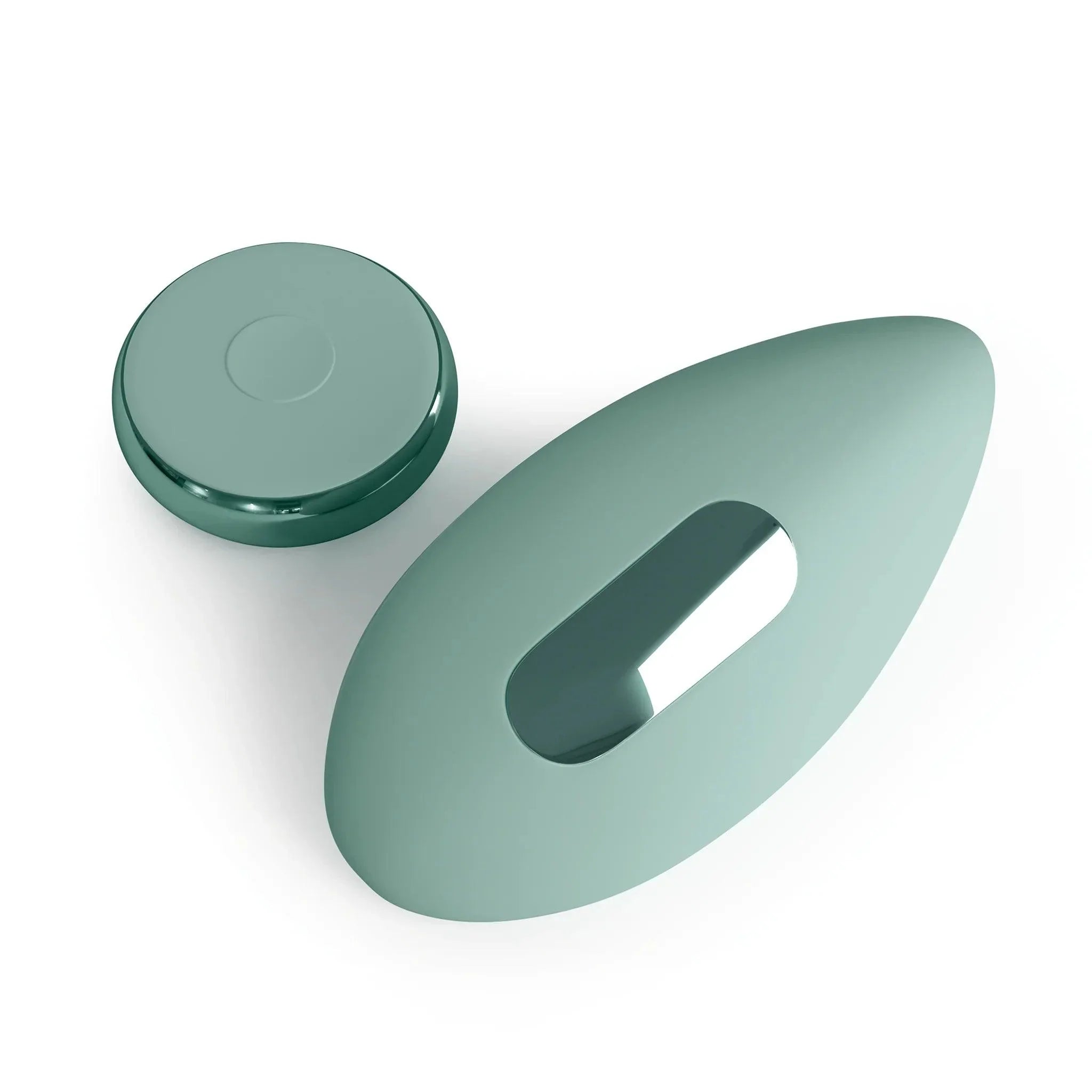 Pipedream JimmyJane Ascend 3 Silicone Vibrating Massager with Remote - Buy At Luxury Toy X - Free 3-Day Shipping