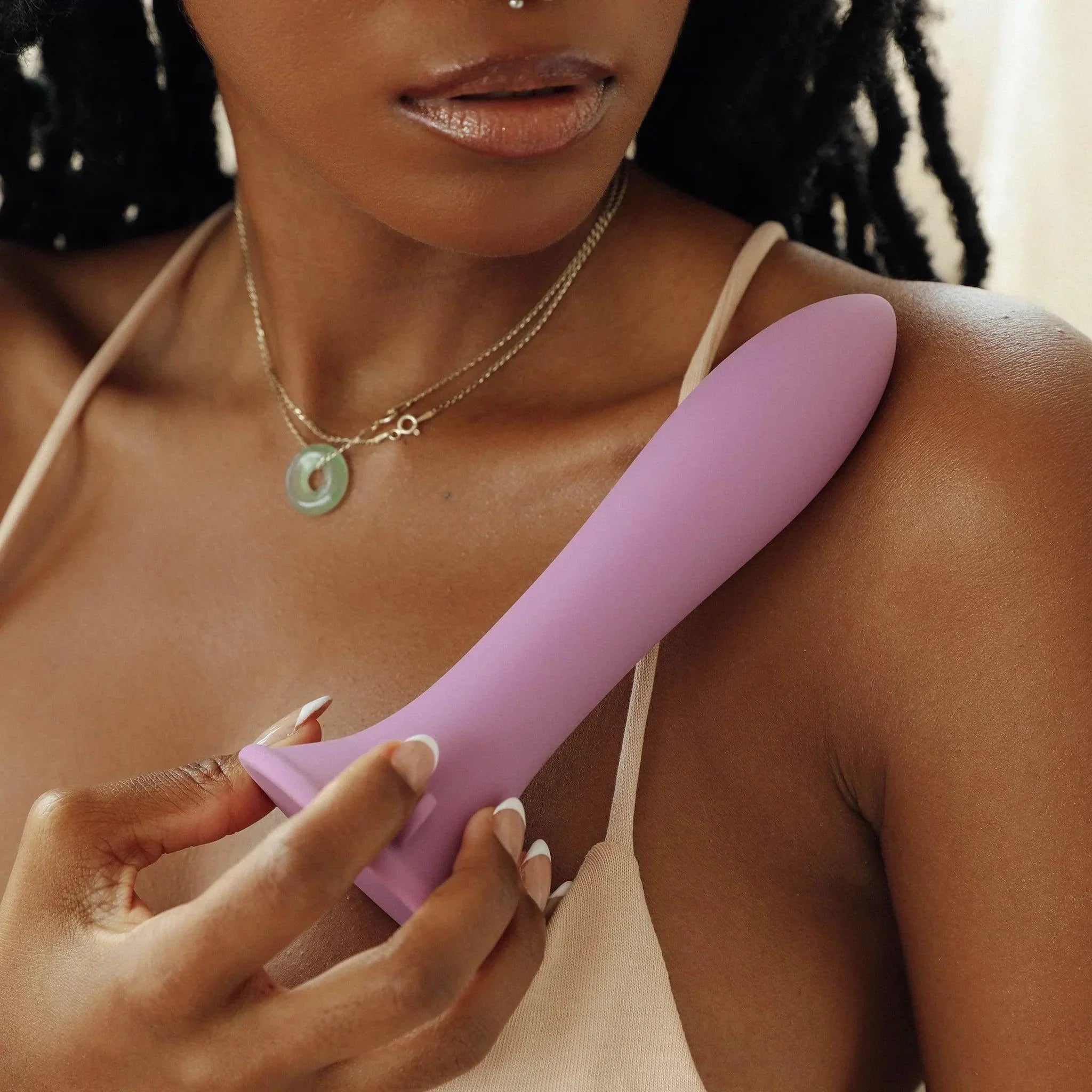 Pipedream JimmyJane Canta Silicone Dildo - Buy At Luxury Toy X - Free 3-Day Shipping