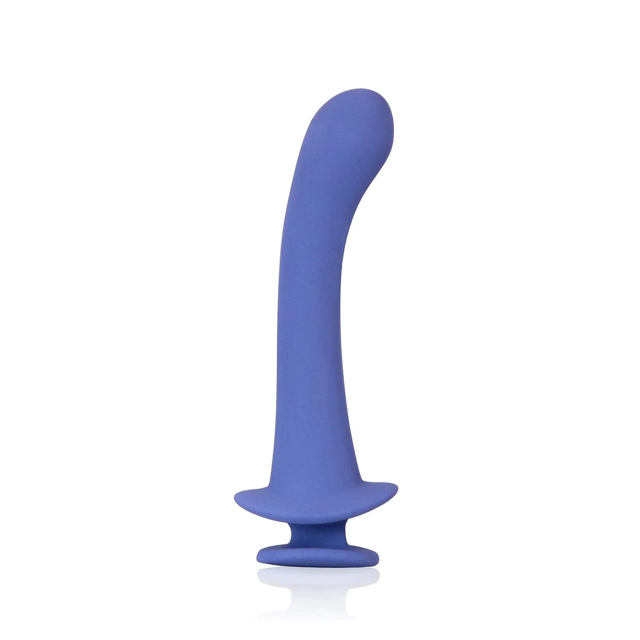 Pipedream JimmyJane Cyra Silicone Dildo - Buy At Luxury Toy X - Free 3-Day Shipping