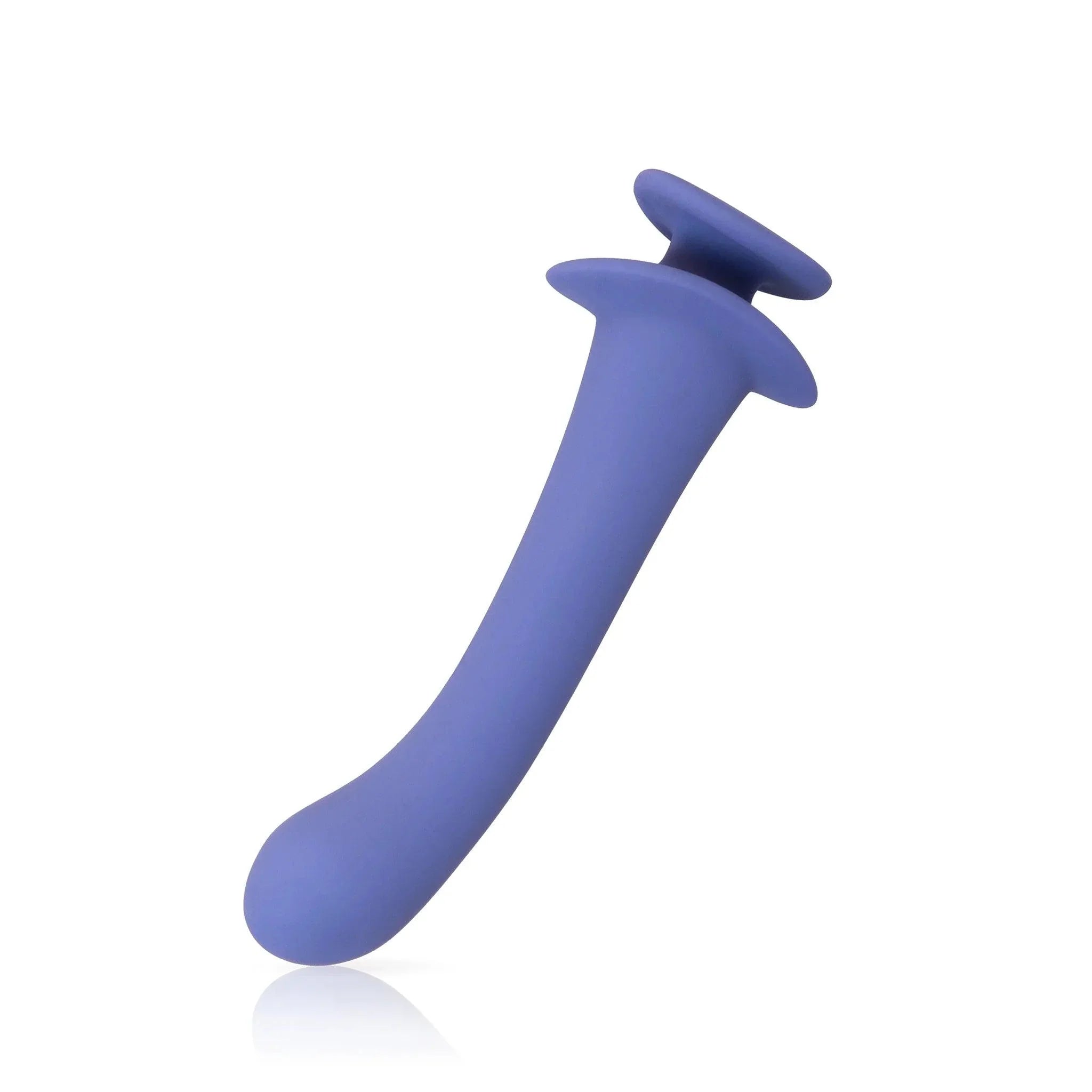 Pipedream JimmyJane Cyra Silicone Dildo - Buy At Luxury Toy X - Free 3-Day Shipping
