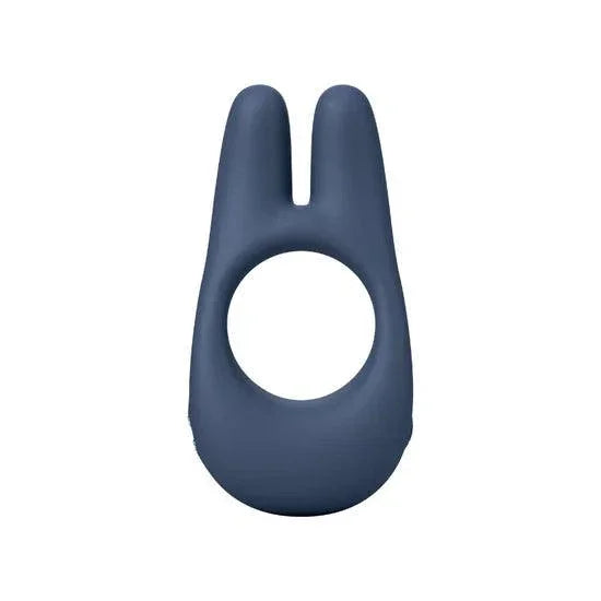 Pipedream JimmyJane Deimos Rechargeable Silicone Dual Vibe Cock Ring - Buy At Luxury Toy X - Free 3-Day Shipping