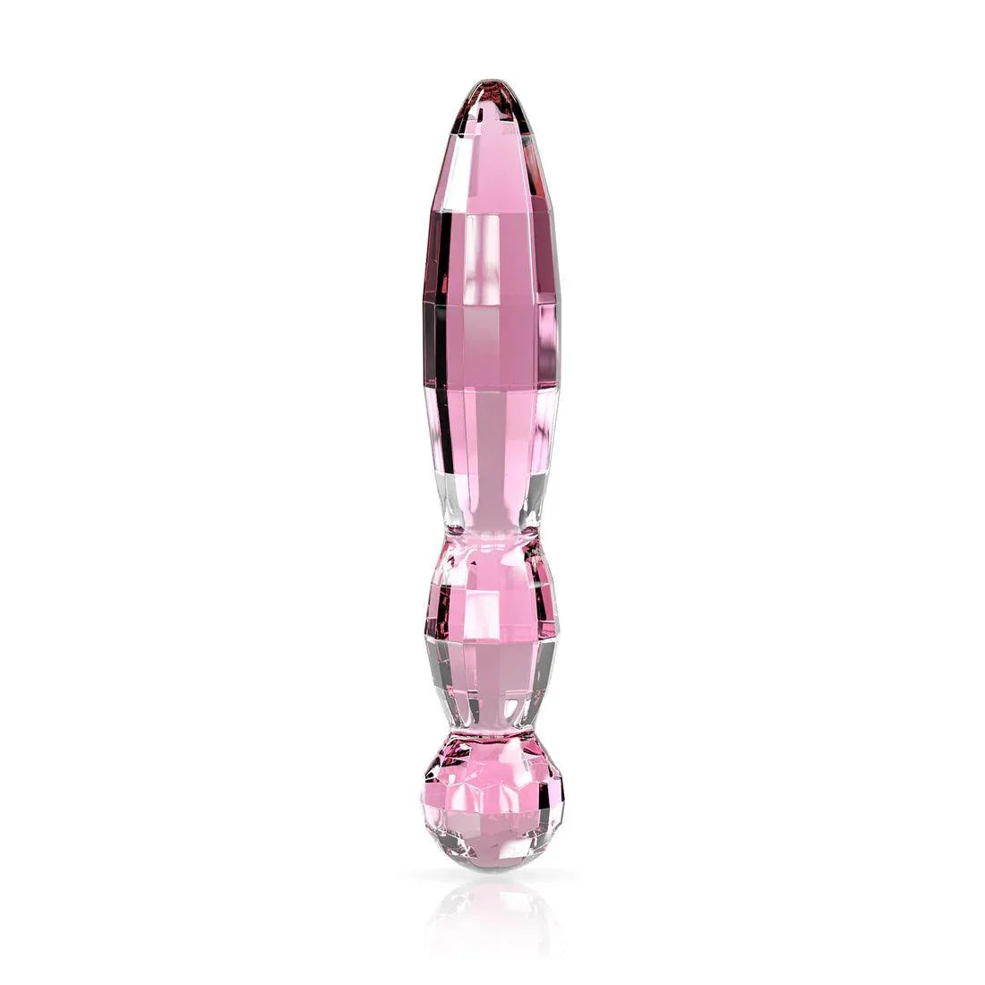 Pipedream JimmyJane Dillenia Cissus Glass Wand - Buy At Luxury Toy X - Free 3-Day Shipping