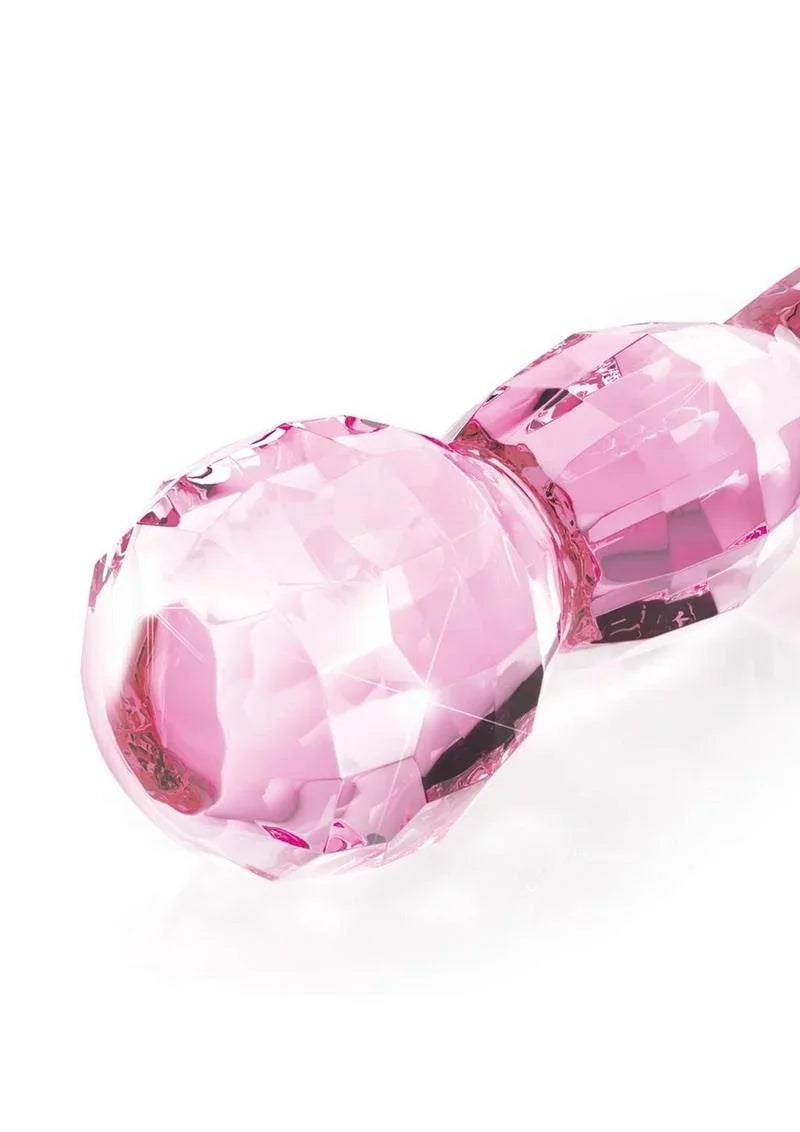 Pipedream JimmyJane Dillenia Cissus Glass Wand - Buy At Luxury Toy X - Free 3-Day Shipping