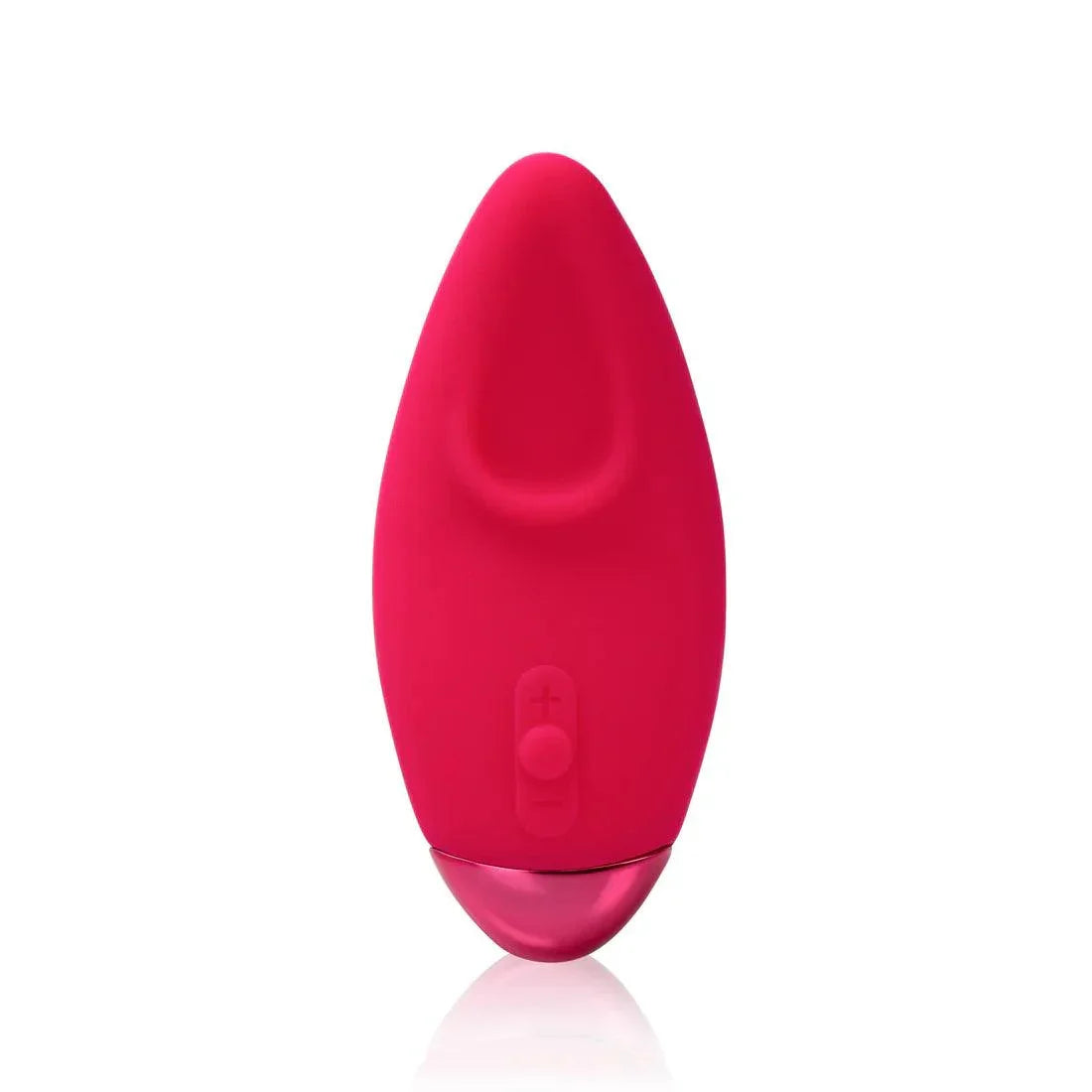 Pipedream JimmyJane Form 3 Pro Rechargeable Clitoral Stimulator - Buy At Luxury Toy X - Free 3-Day Shipping
