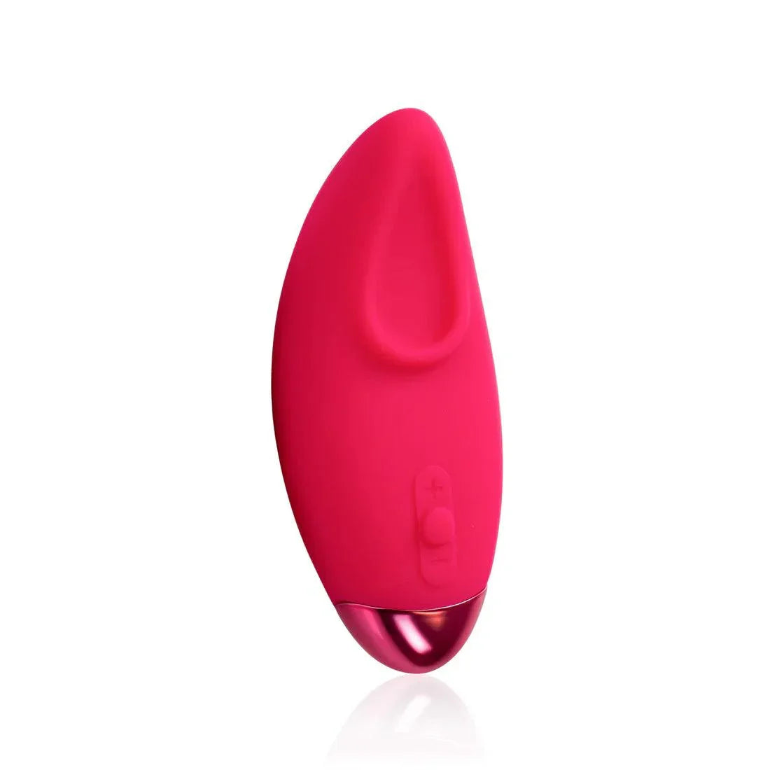 Pipedream JimmyJane Form 3 Pro Rechargeable Clitoral Stimulator - Buy At Luxury Toy X - Free 3-Day Shipping