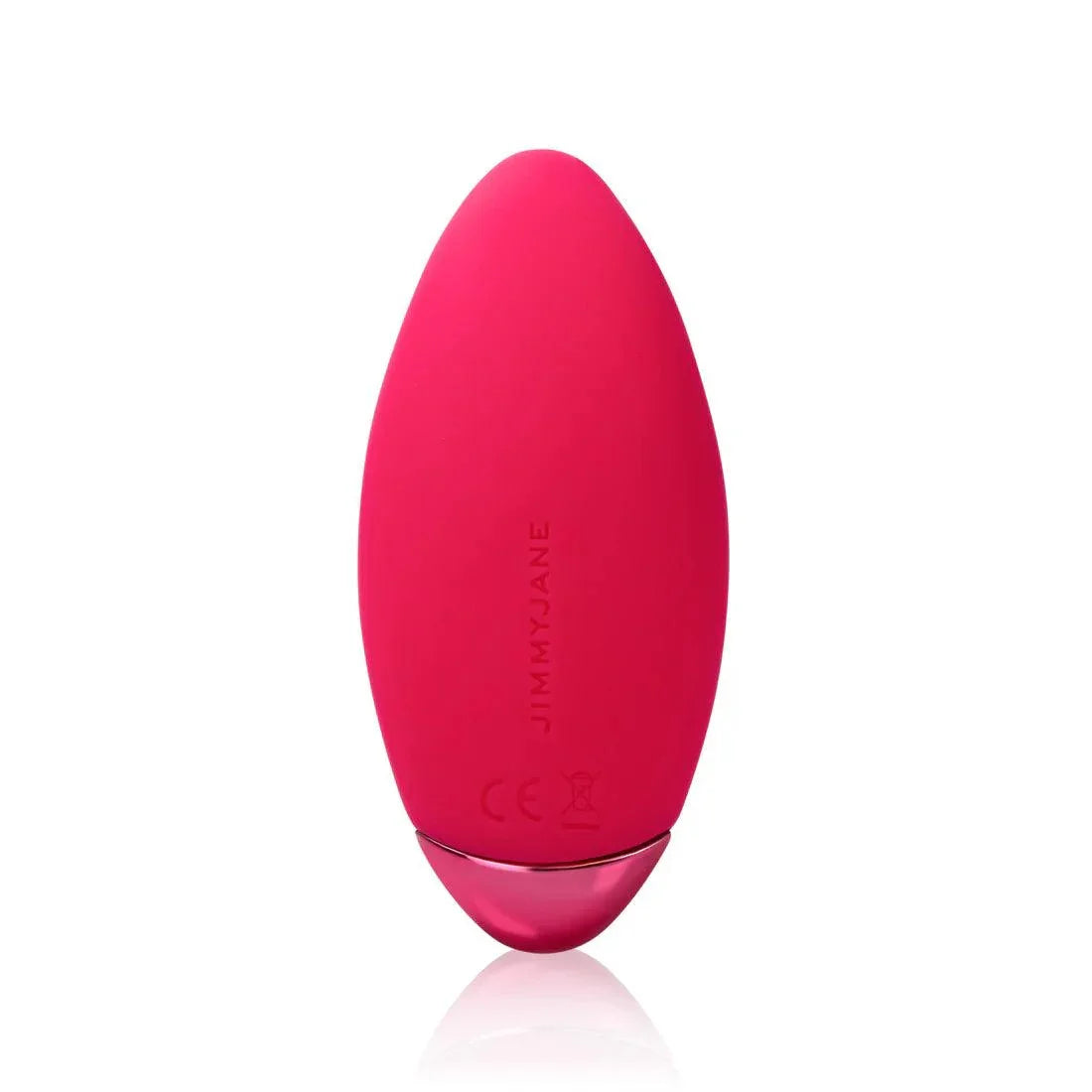 Pipedream JimmyJane Form 3 Pro Rechargeable Clitoral Stimulator - Buy At Luxury Toy X - Free 3-Day Shipping