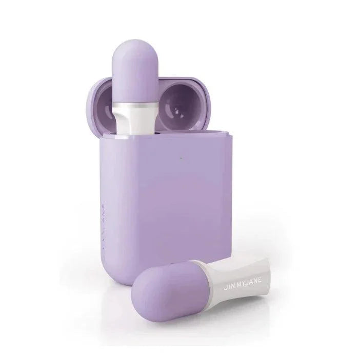 Pipedream JimmyJane Hello Touch Pro Rechargeable Finger Massagers with Remote - Buy At Luxury Toy X - Free 3-Day Shipping
