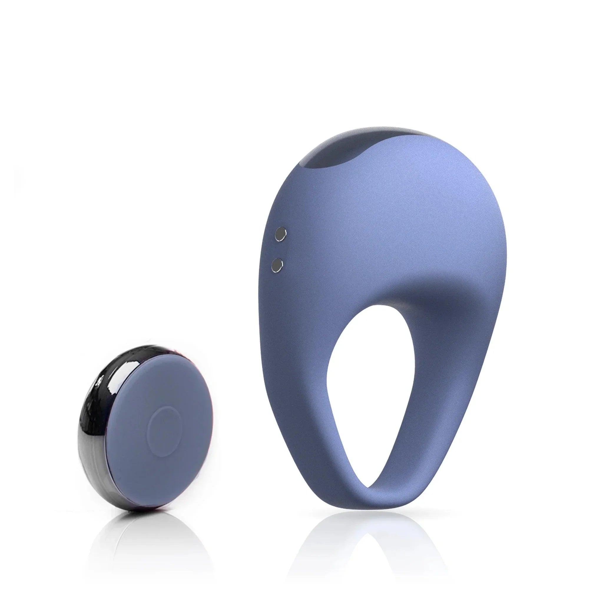 Pipedream JimmyJane Kore Rechargeable Silicone Cock Ring with Remote - Buy At Luxury Toy X - Free 3-Day Shipping