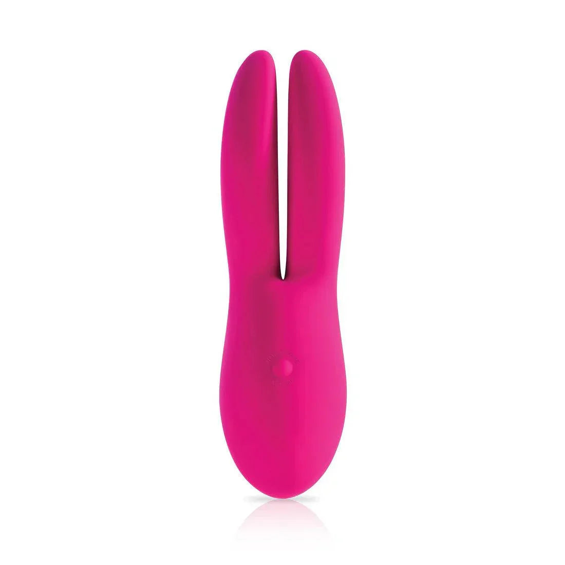 Pipedream Jimmyjane Live Sexy Ascend 2 Rechargeable Silicone Dual Clitoral Vibrator - Buy At Luxury Toy X - Free 3-Day Shipping