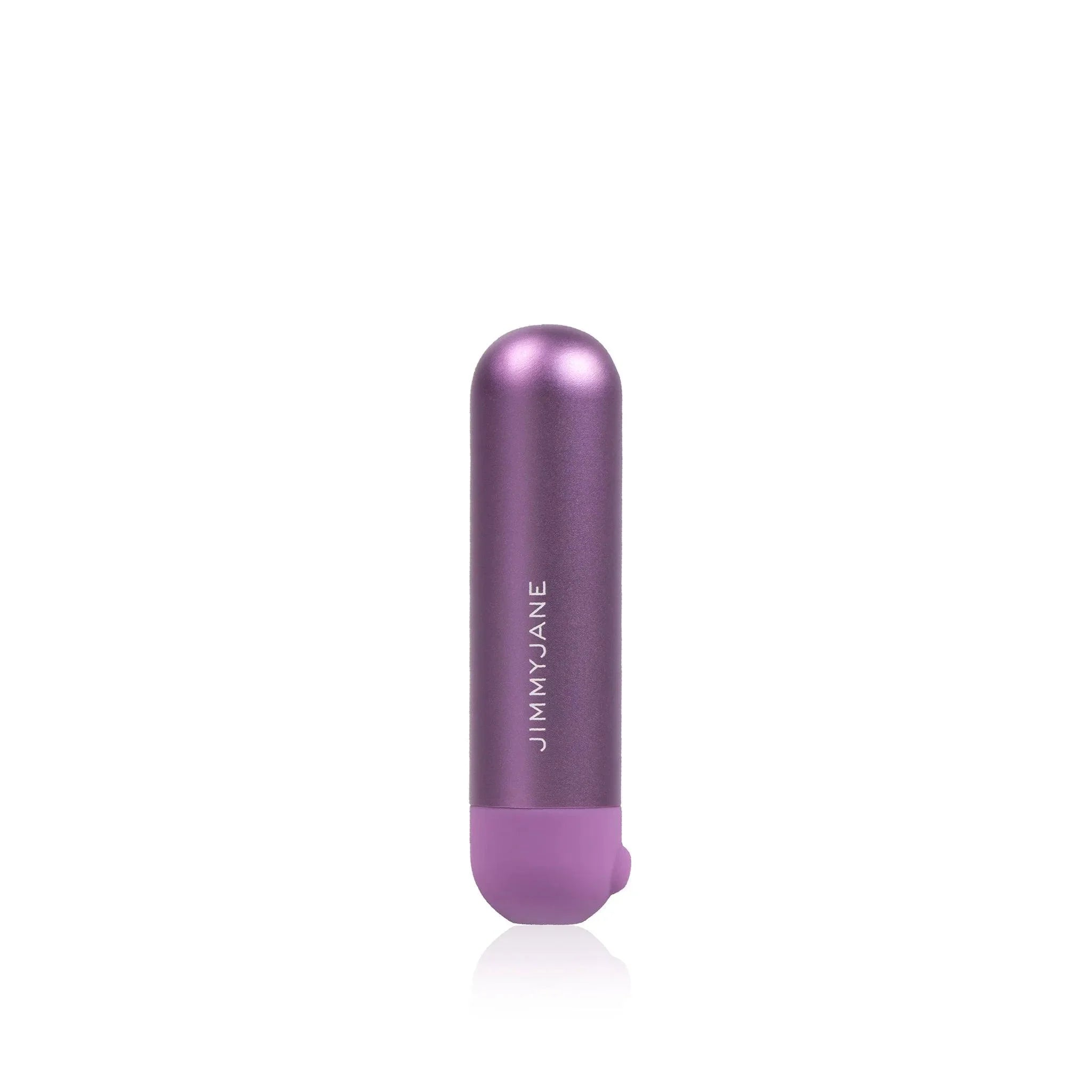 Pipedream JimmyJane Mini Chroma Metal Rechargeable Bullet with Remote - Buy At Luxury Toy X - Free 3-Day Shipping