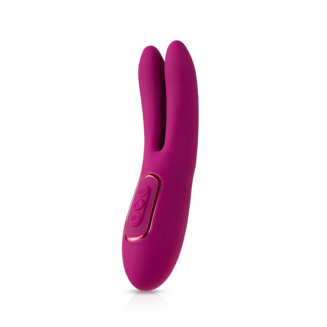 Pipedream JimmyJane Solis Ascend 2 Pro Rechargeable Silicone Warming Vibrator - Buy At Luxury Toy X - Free 3-Day Shipping