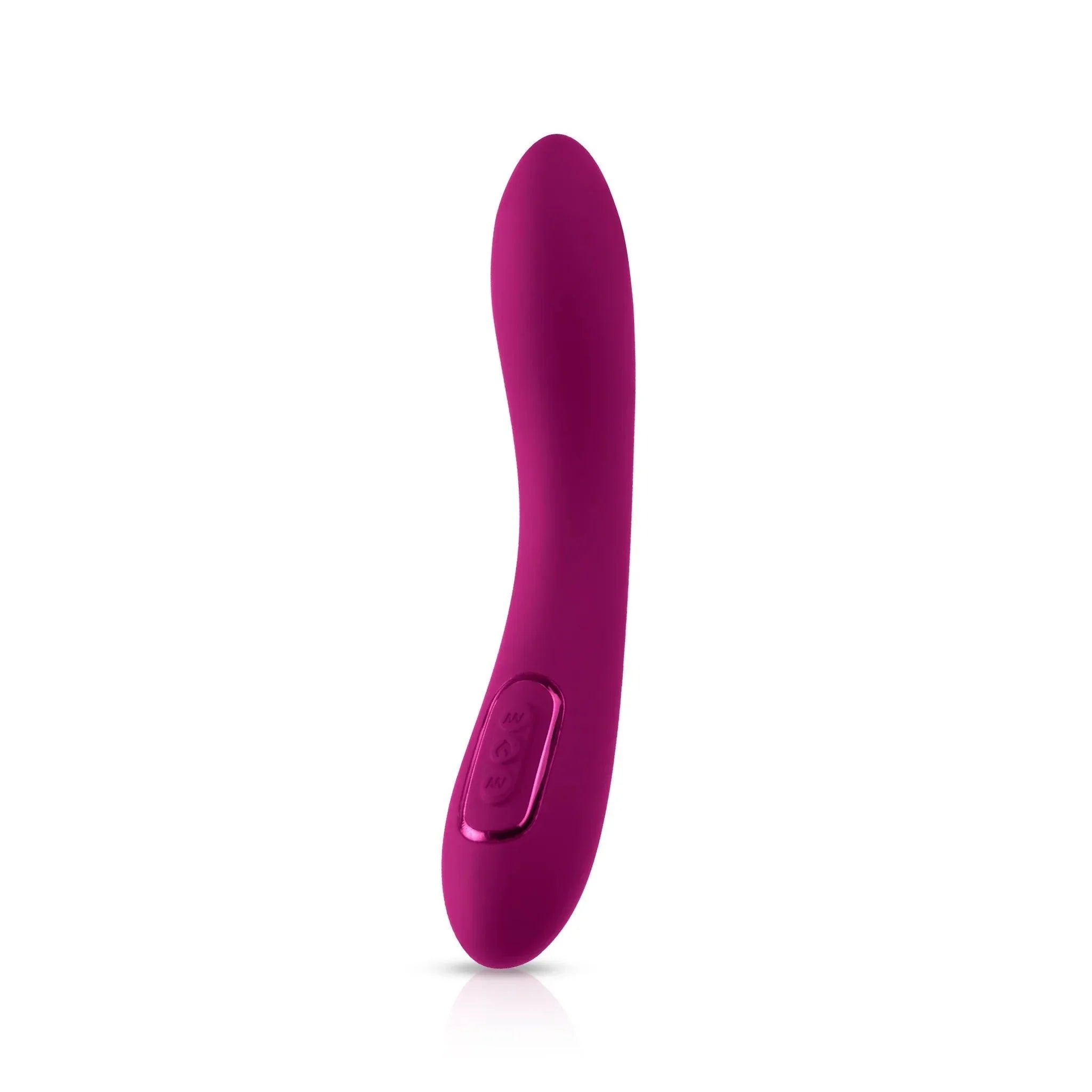 Pipedream JimmyJane Solis Form 6 Rechargeable Silicone Vibrator - Buy At Luxury Toy X - Free 3-Day Shipping