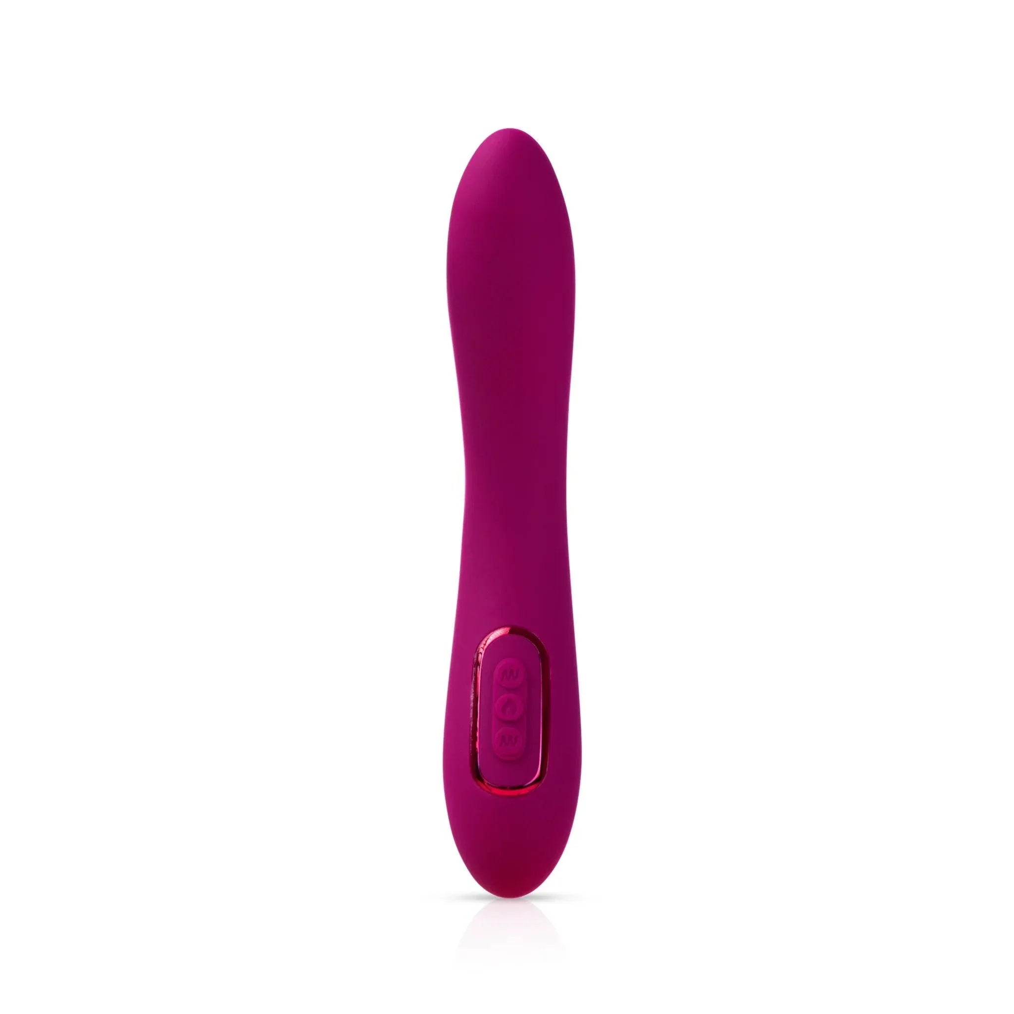 Pipedream JimmyJane Solis Form 6 Rechargeable Silicone Vibrator - Buy At Luxury Toy X - Free 3-Day Shipping