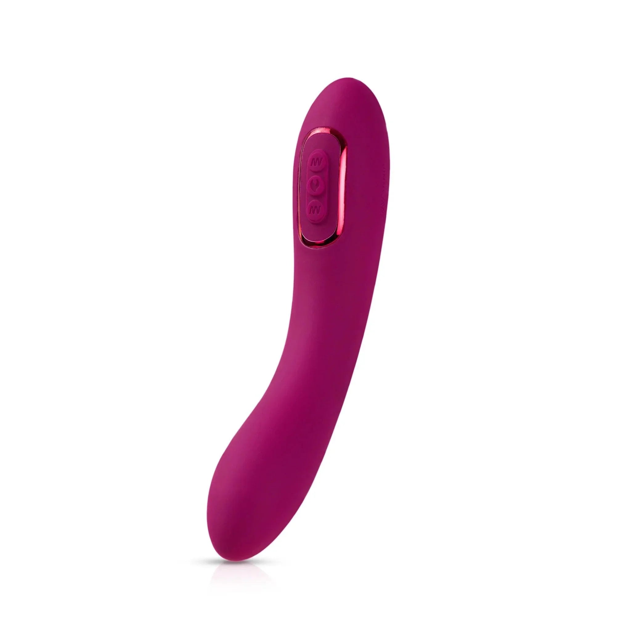 Pipedream JimmyJane Solis Form 6 Rechargeable Silicone Vibrator - Buy At Luxury Toy X - Free 3-Day Shipping