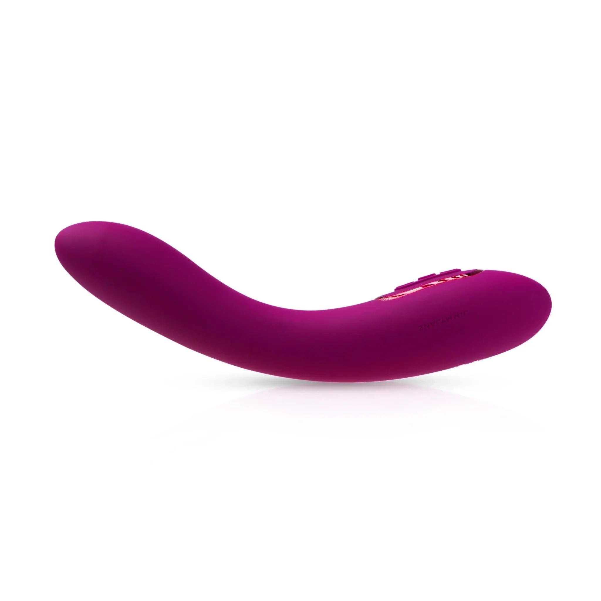Pipedream JimmyJane Solis Form 6 Rechargeable Silicone Vibrator - Buy At Luxury Toy X - Free 3-Day Shipping