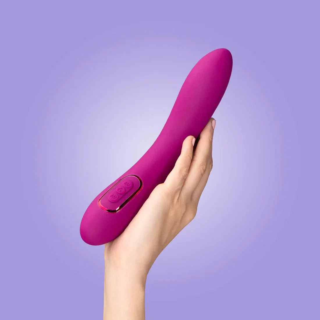 Pipedream JimmyJane Solis Form 6 Rechargeable Silicone Vibrator - Buy At Luxury Toy X - Free 3-Day Shipping