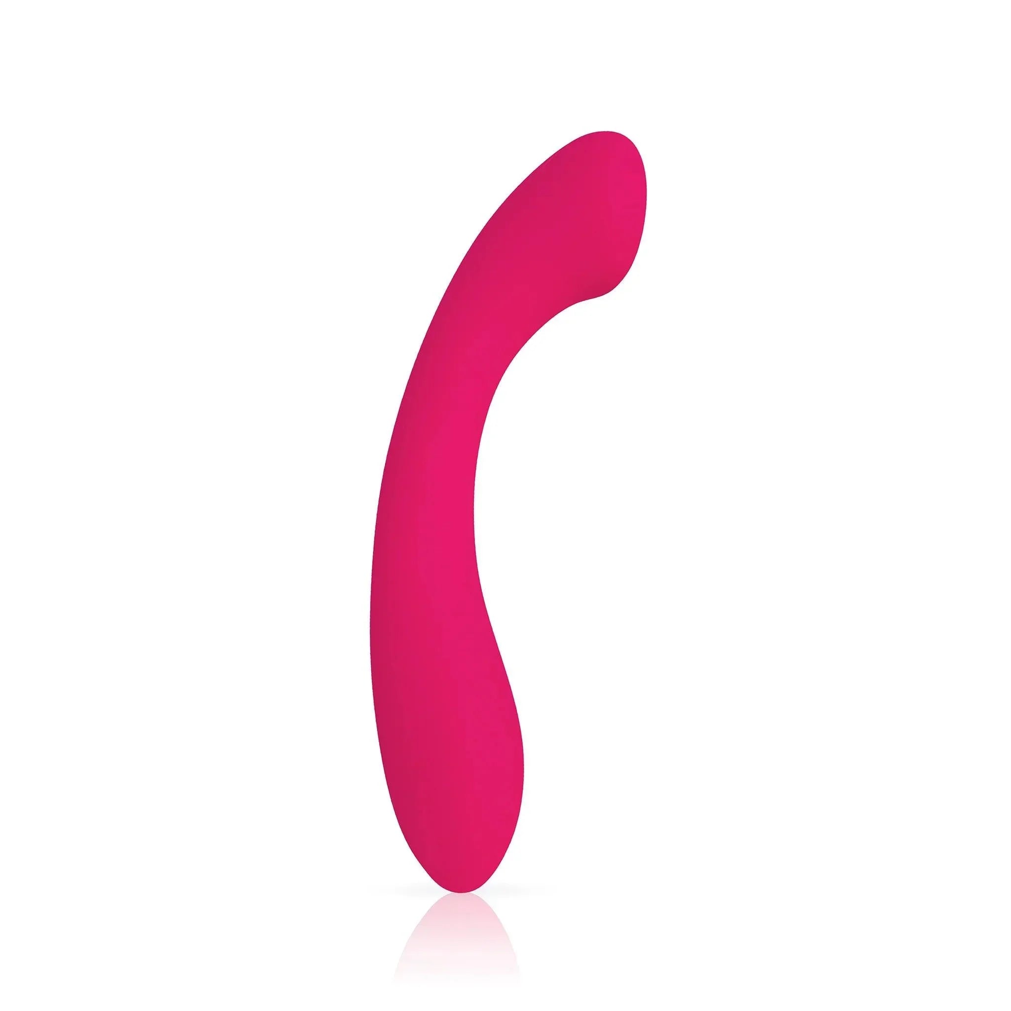 Pipedream JimmyJane Tilla Silicone Dildo - Buy At Luxury Toy X - Free 3-Day Shipping
