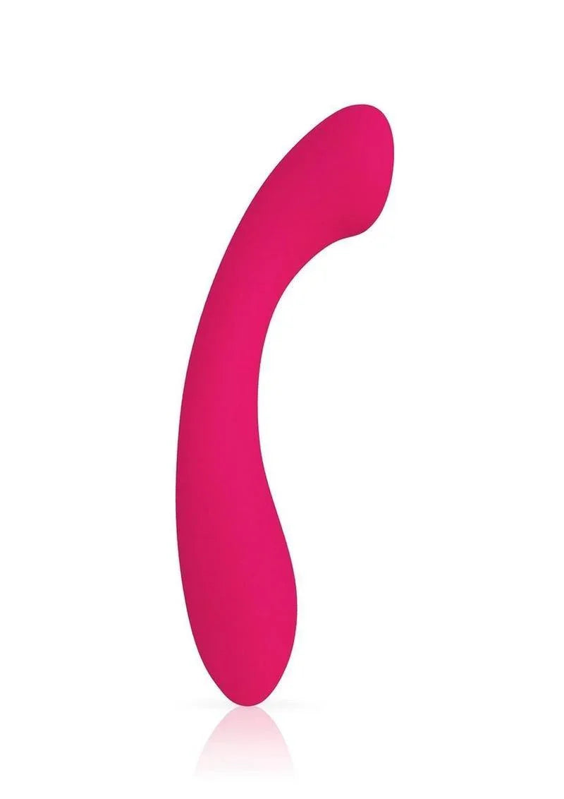 Pipedream JimmyJane Tilla Silicone Dildo - Buy At Luxury Toy X - Free 3-Day Shipping