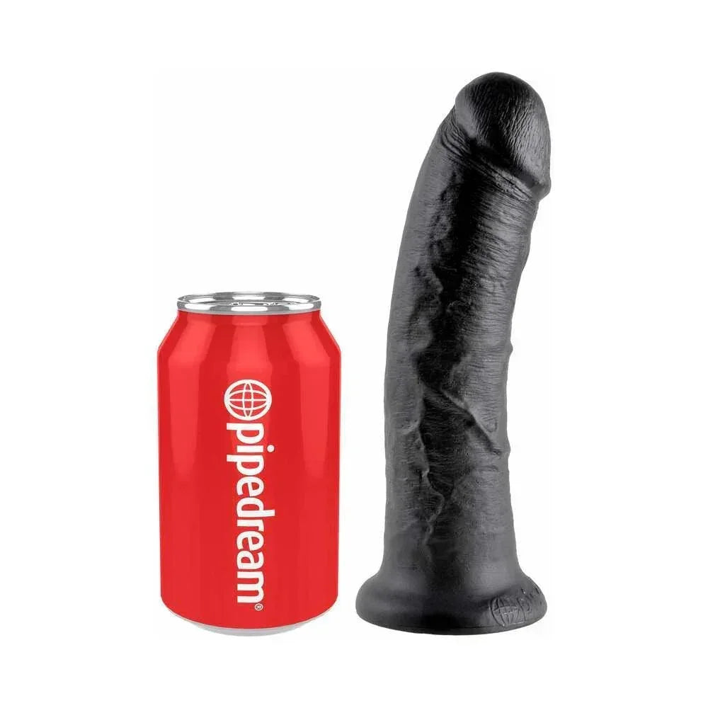 Pipedream King Cock 7 in. Cock Realistic Dildo With Suction Cup - Buy At Luxury Toy X - Free 3-Day Shipping