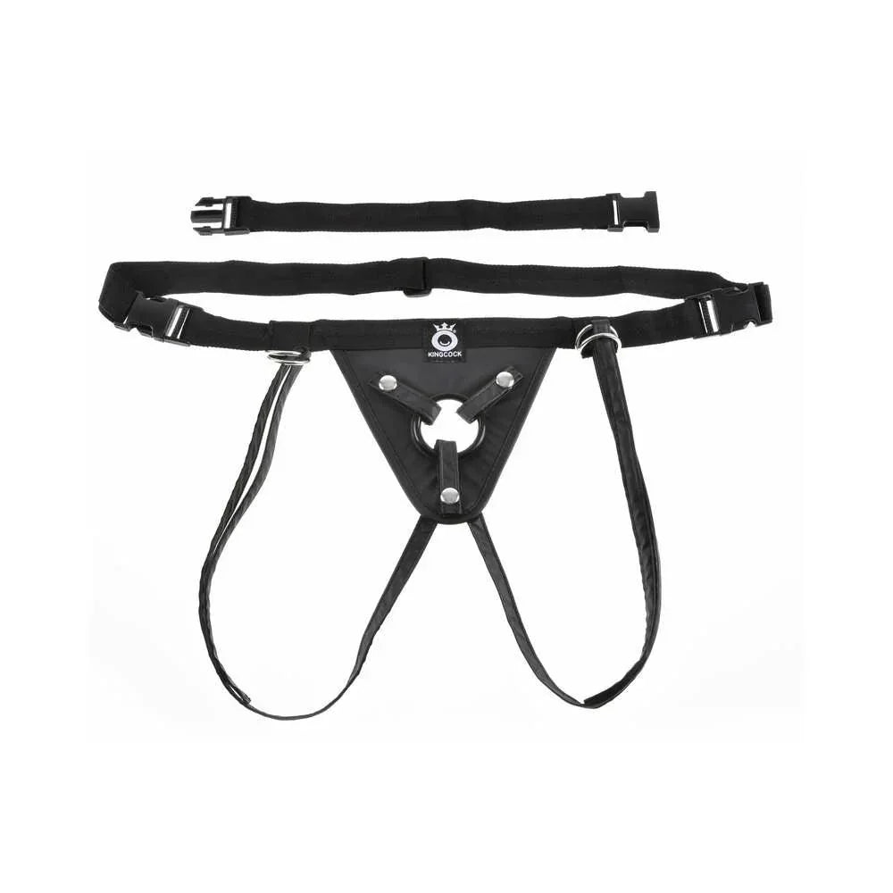 King Cock Beginners Body Dock Harness