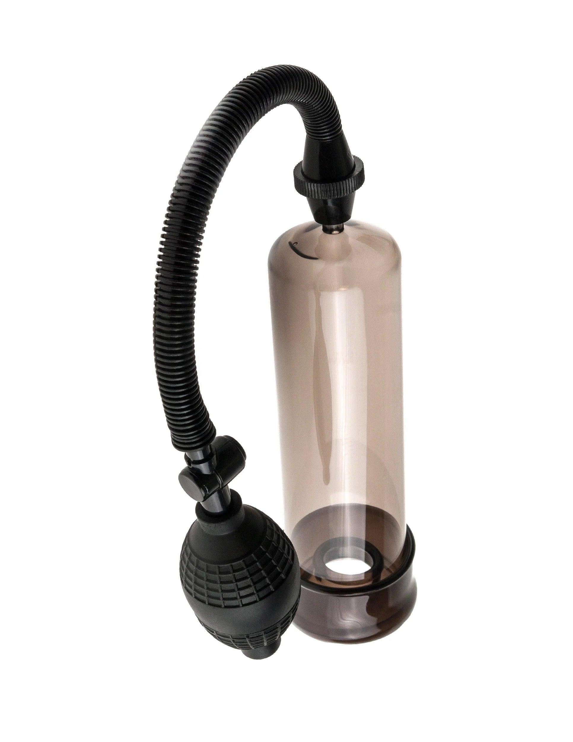 Pipedream Pump Worx Beginner's Power Pump - Buy At Luxury Toy X - Free 3-Day Shipping