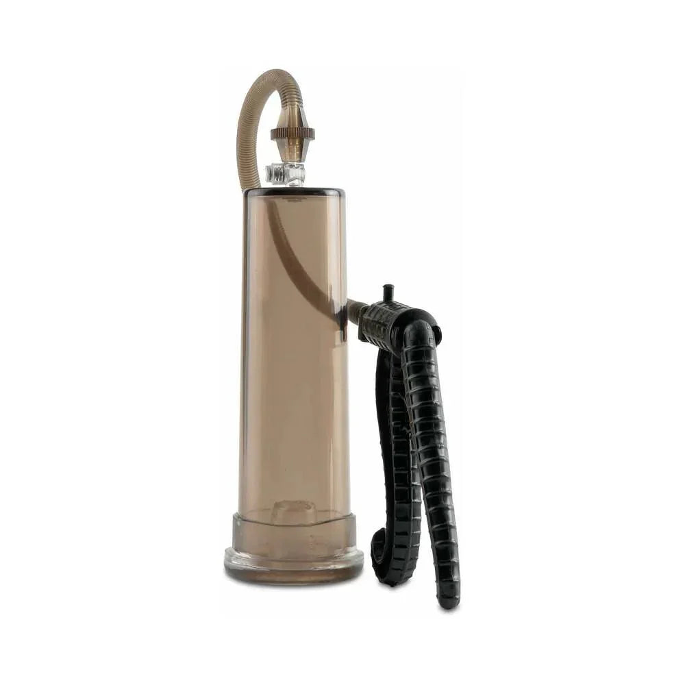 Pipedream Pump Worx Mega-Grip XL Power Pump - Buy At Luxury Toy X - Free 3-Day Shipping