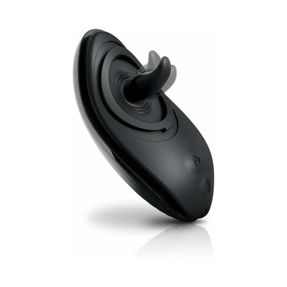 Pipedream Sir Richard's Control Silicone Rim Joy - Buy At Luxury Toy X - Free 3-Day Shipping
