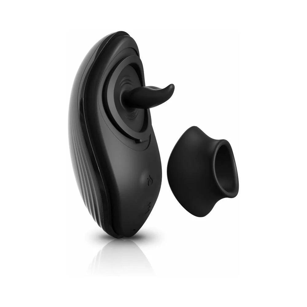 Pipedream Sir Richard's Control Silicone Rim Joy - Buy At Luxury Toy X - Free 3-Day Shipping