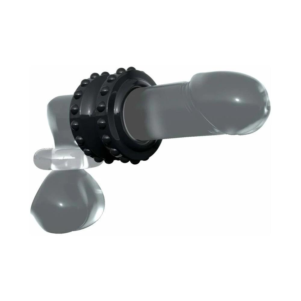 Pipedream Sir Richard's Pro Performance Advanced C-Ring - Buy At Luxury Toy X - Free 3-Day Shipping