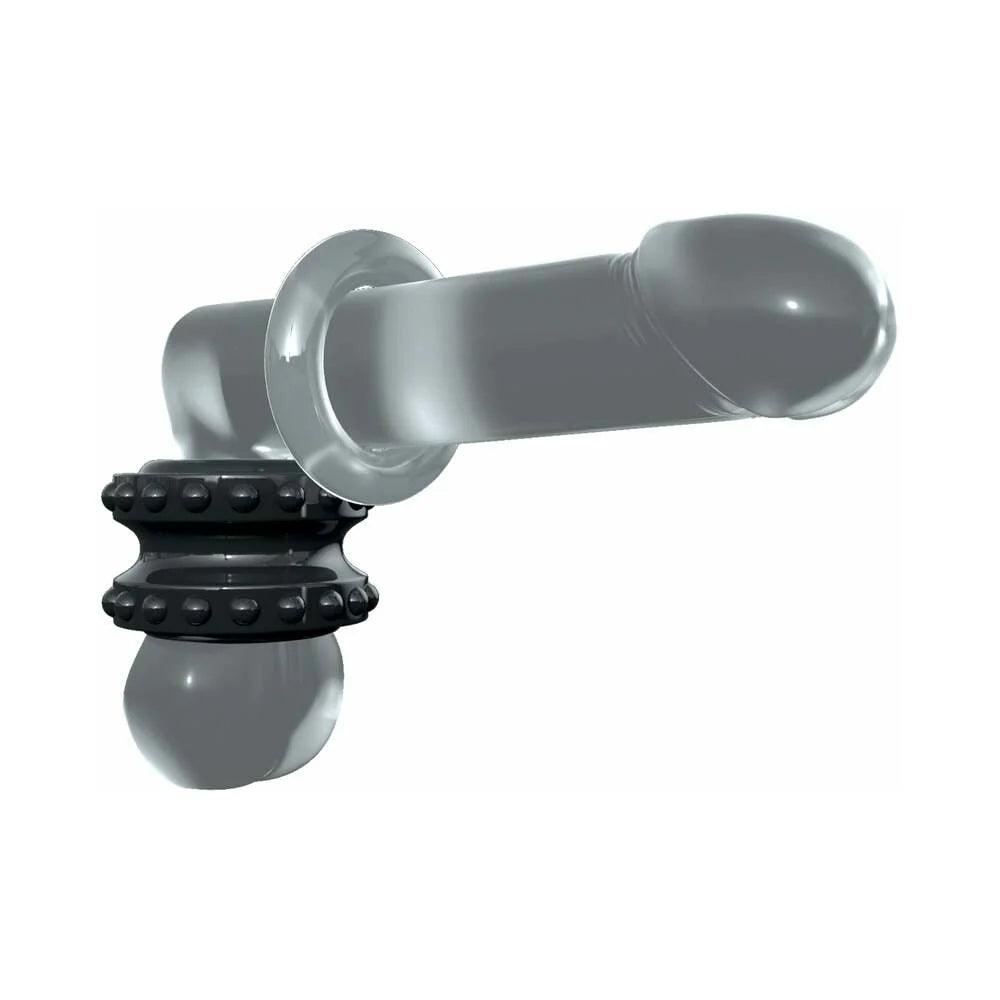 Pipedream Sir Richard's Pro Performance Advanced C-Ring - Buy At Luxury Toy X - Free 3-Day Shipping