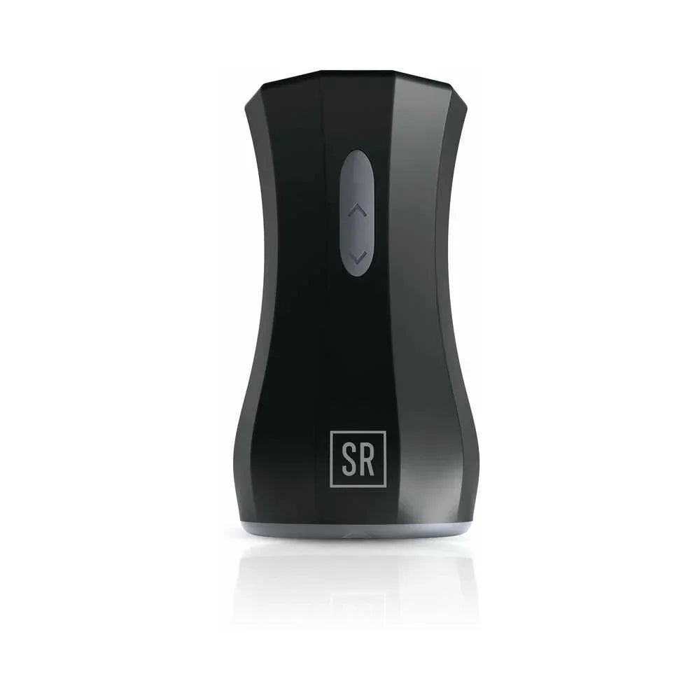 Pipedream Sir Richard's Silicone Twin Turbo Stroker - Buy At Luxury Toy X - Free 3-Day Shipping