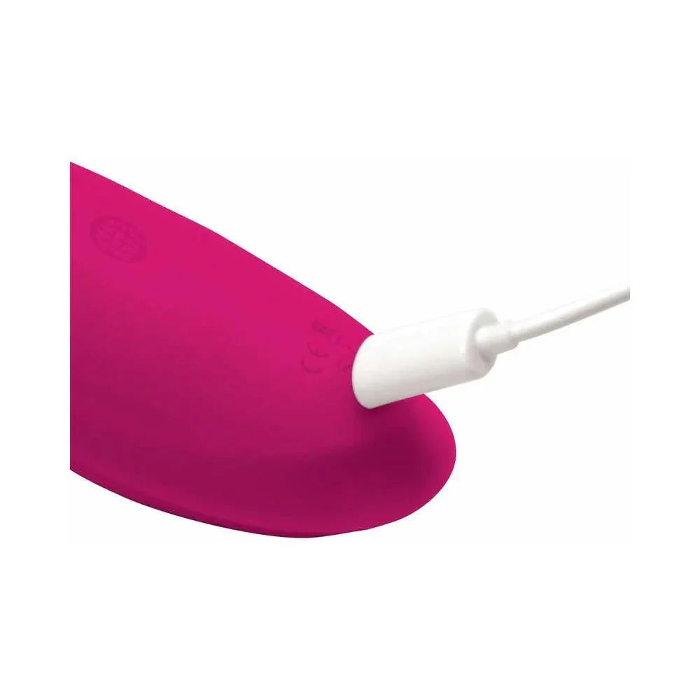 Pipedream Ultimate Rabbits No. 2 Rechargeable Silicone Dual Stimulation Vibrator - Buy At Luxury Toy X - Free 3-Day Shipping