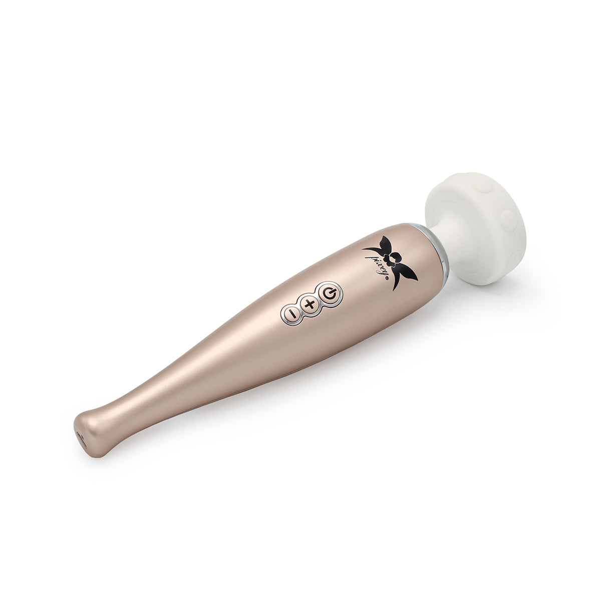 Pixey Hammerhead Rechargeable Wand - Buy At Luxury Toy X - Free 3-Day Shipping