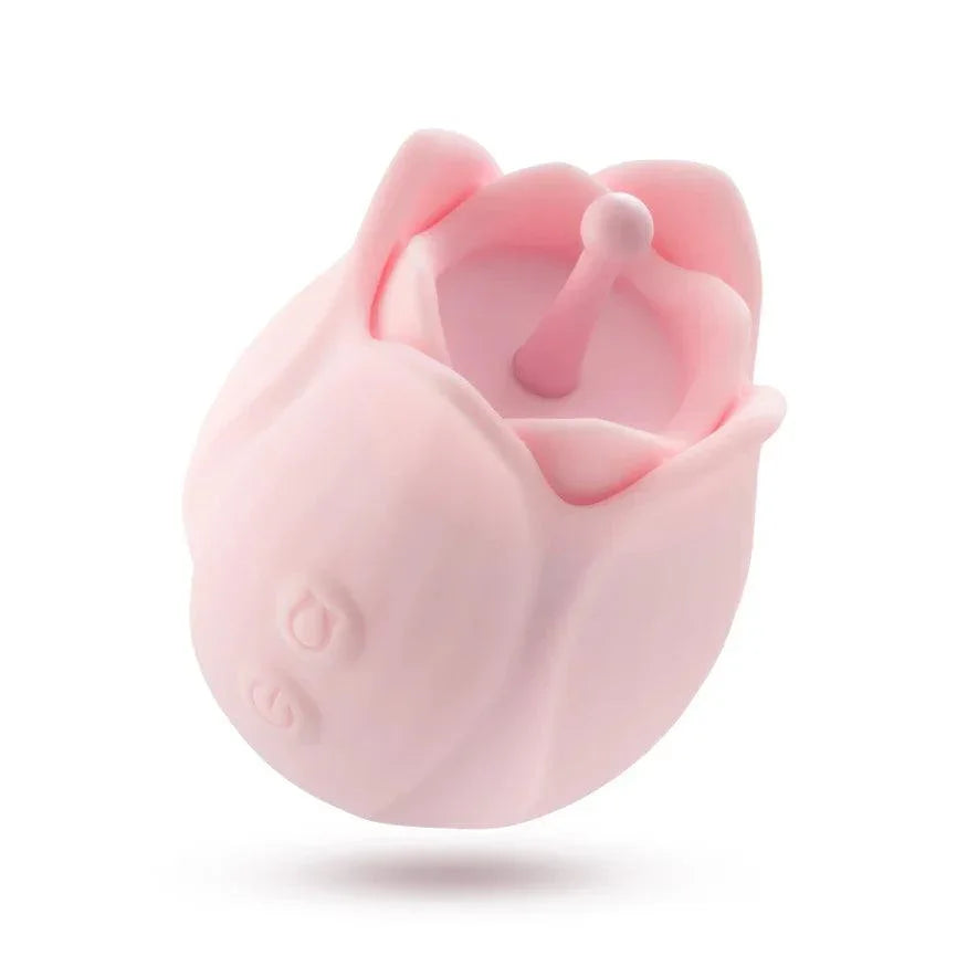 Play With Me Romantic Rose Pink - Buy At Luxury Toy X - Free 3-Day Shipping