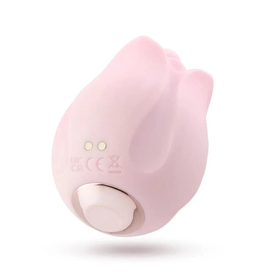 Play With Me Romantic Rose Pink - Buy At Luxury Toy X - Free 3-Day Shipping