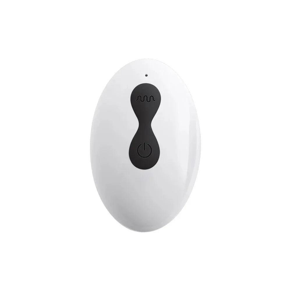 Playboy Come Hither Rechargeable Remote Controlled Silicone Vibrating Prostate Massager - Buy At Luxury Toy X - Free 3-Day Shipping