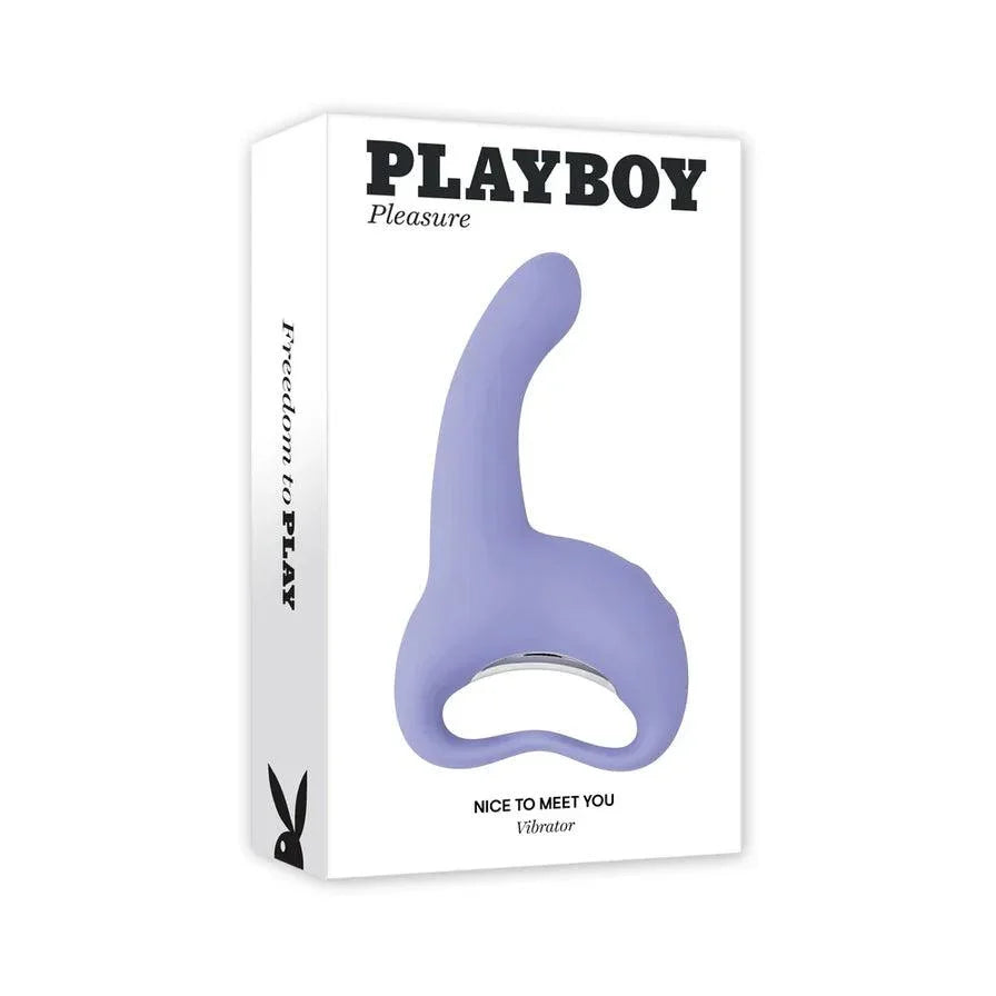 Playboy Nice To Meet You - Buy At Luxury Toy X - Free 3-Day Shipping