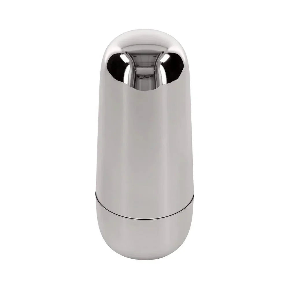 Playboy The Jet Set Vibrator Rechargeable Silicone Clitoral Stimulator - Buy At Luxury Toy X - Free 3-Day Shipping