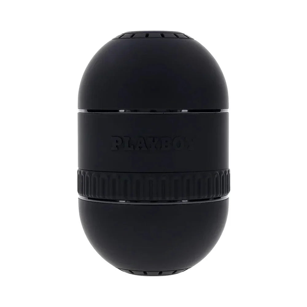 Playboy Tight End Dual End Stroker - Buy At Luxury Toy X - Free 3-Day Shipping