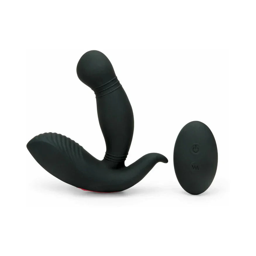 Prowler RED Prostate Massager with Remote Control - Buy At Luxury Toy X - Free 3-Day Shipping