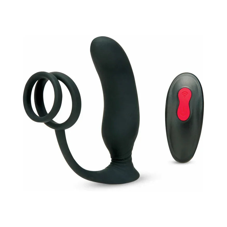 Prowler RED Vibrating Prostate Massager Plus with Remote Control Prowler RED Vibrating Prostate Massager Plus with Remote Control
