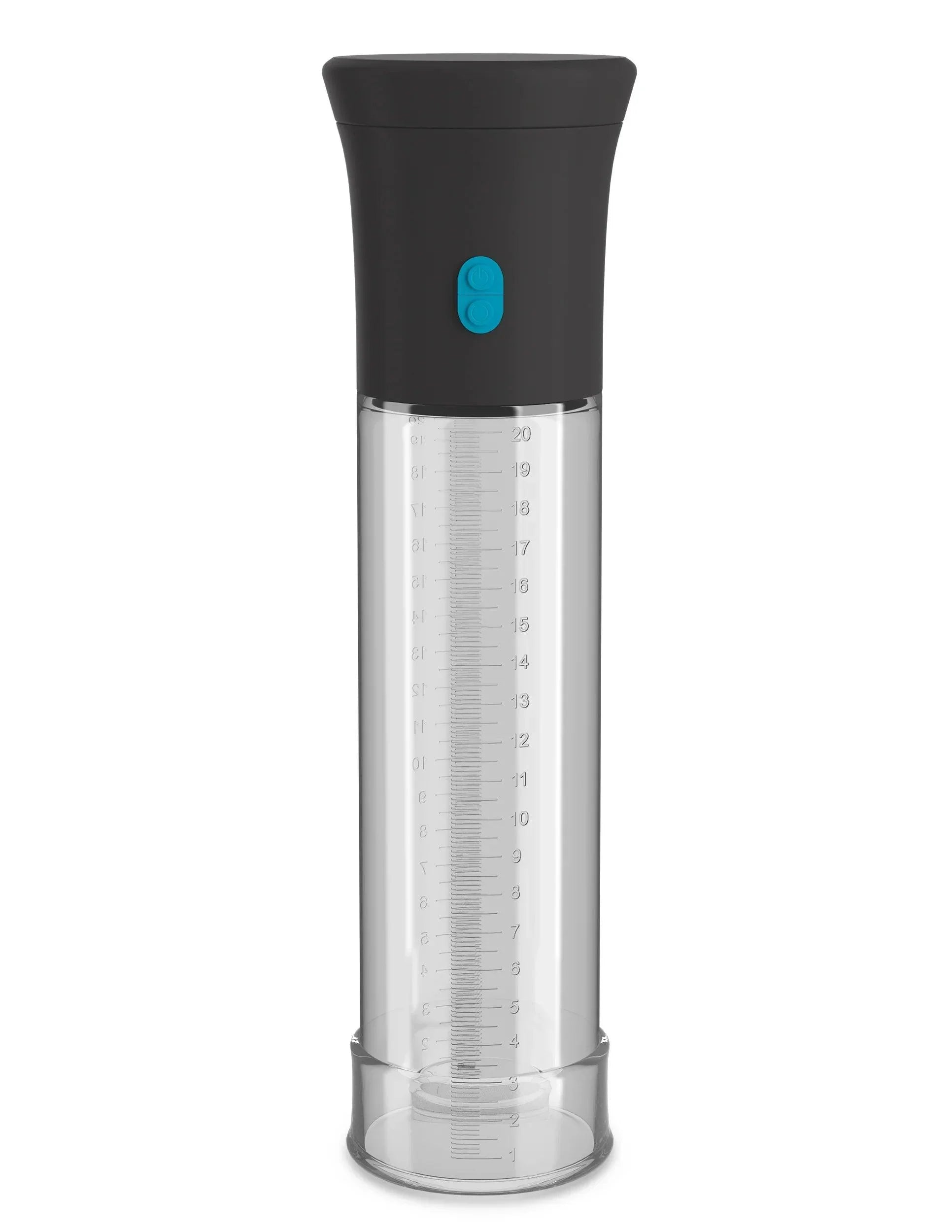 Pump Worx Deluxe Auto-Vac Power Pump Advanced Penis Enlargement System - Buy At Luxury Toy X - Free 3-Day Shipping