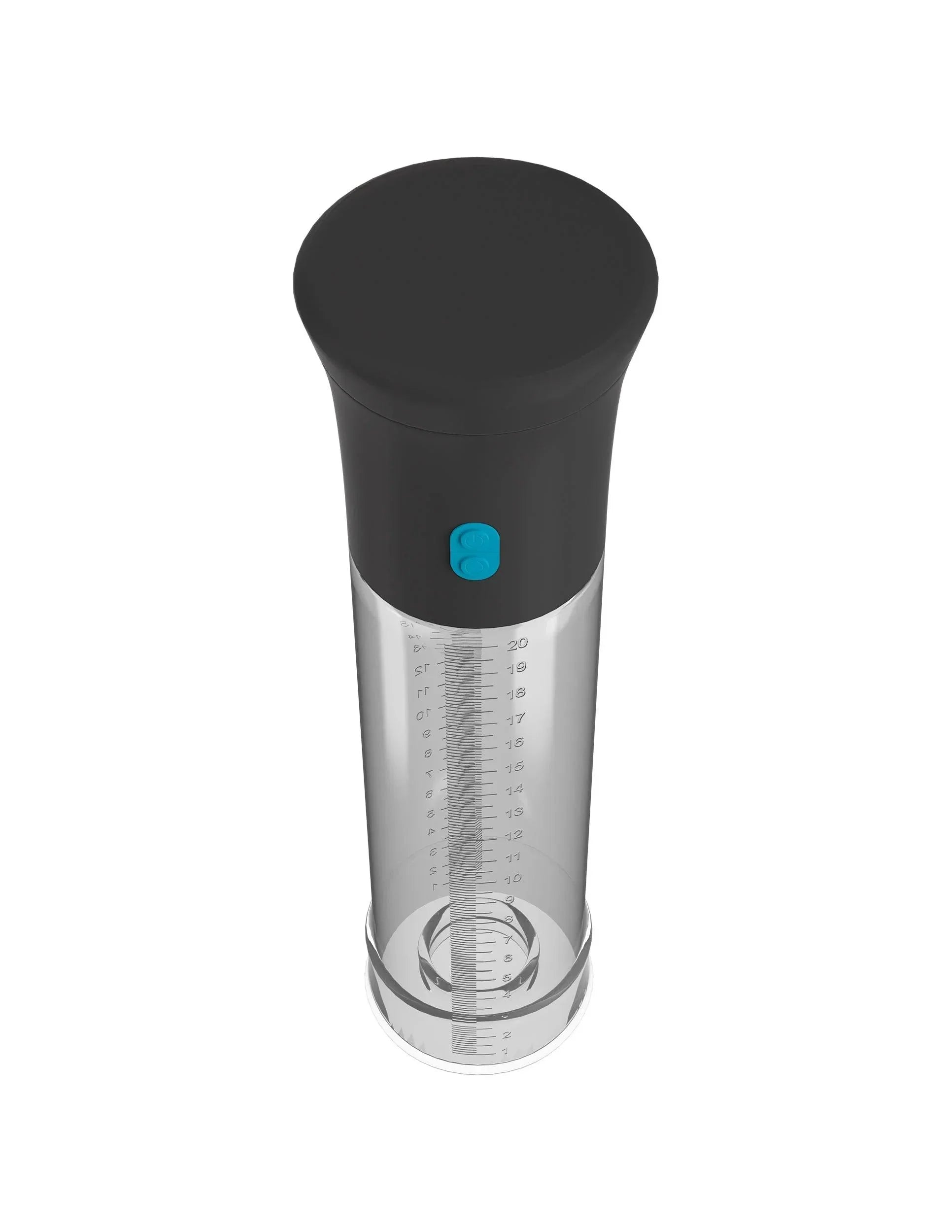 Pump Worx Deluxe Auto-Vac Power Pump Advanced Penis Enlargement System - Buy At Luxury Toy X - Free 3-Day Shipping