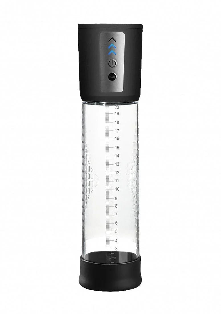 Pumped Premium Battery Automatic Pump - Buy At Luxury Toy X - Free 3-Day Shipping